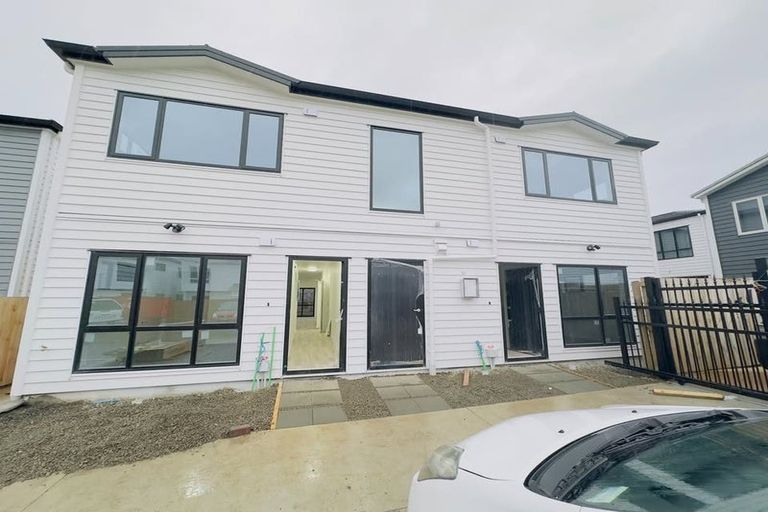 Photo of property in 16/12 Thompson Street, Mangere East, Auckland, 2024