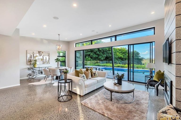 Photo of property in 99 Hauora Lane, Waitoki, 0871