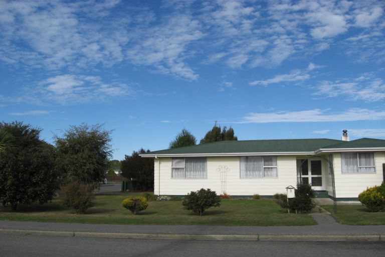 Photo of property in 1 College Street, Oamaru North, Oamaru, 9400