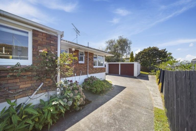 Photo of property in 2/32 Udys Road, Pakuranga, Auckland, 2010