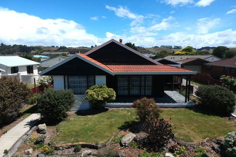 Photo of property in 8 Girvan Street, Oamaru North, Oamaru, 9400