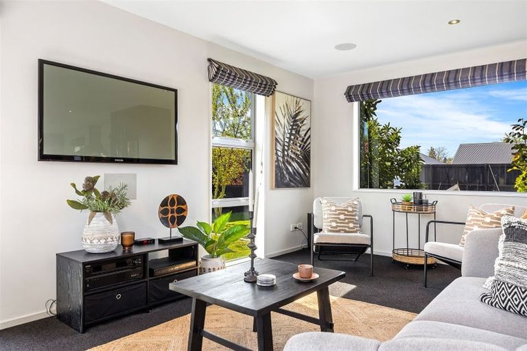 Photo of property in 16 Kipling Avenue, Rolleston, 7614