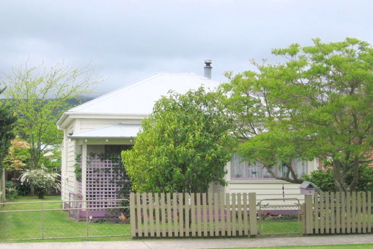 Photo of property in 5 Francis Street, Paeroa, 3600