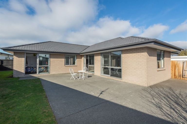 Photo of property in 87 Te Korari Street, Marshland, Christchurch, 8083