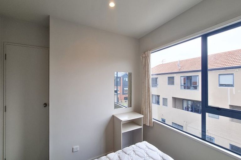 Photo of property in 4/276 Armagh Street, Christchurch Central, Christchurch, 8011