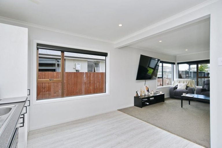 Photo of property in 9b Hills Street, Kaiapoi, 7630