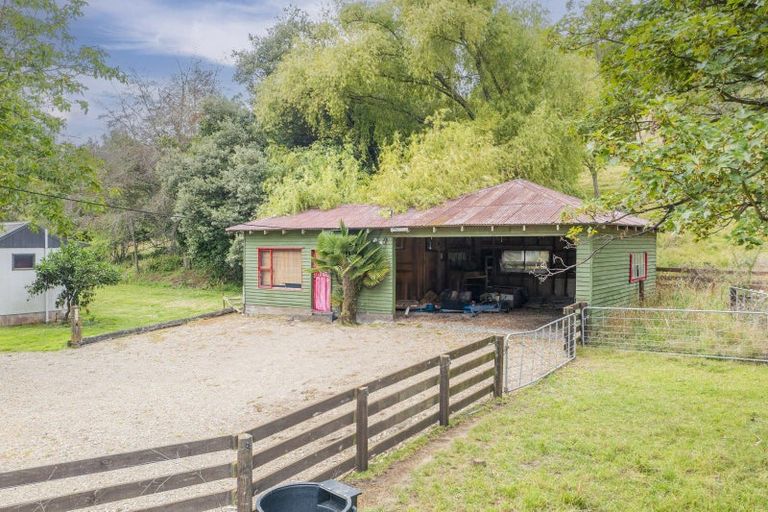 Photo of property in 59 Ongaonga Road, Waipawa, 4272