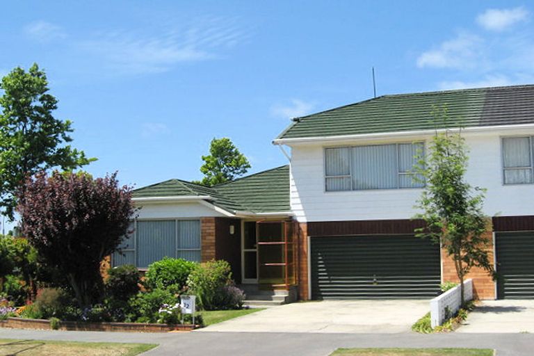 Photo of property in 22 Penwood Street, Russley, Christchurch, 8042