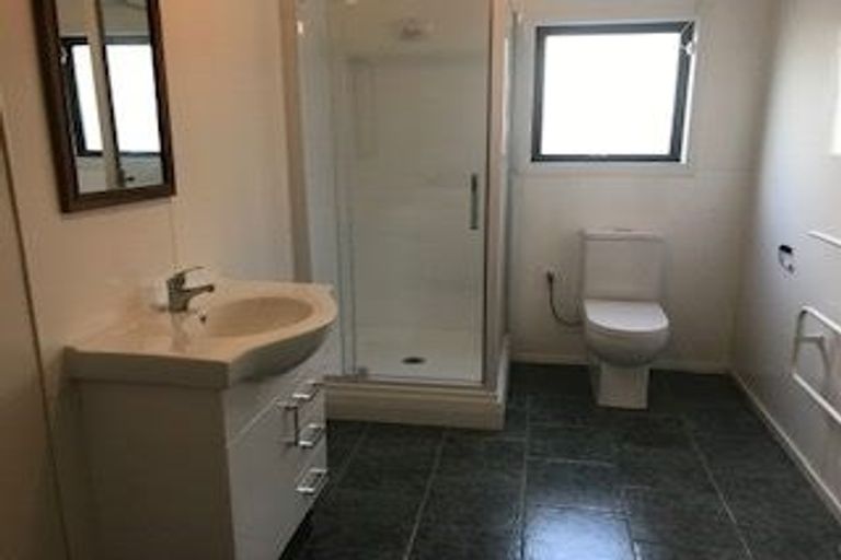 Photo of property in 3/7 Trafalgar Street, Johnsonville, Wellington, 6037