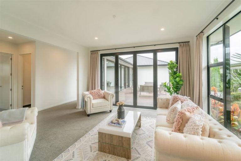 Photo of property in 34 Rich Terrace, Wigram, Christchurch, 8042