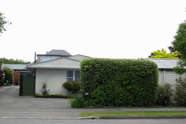 Photo of property in 1/303 Withells Road, Avonhead, Christchurch, 8042