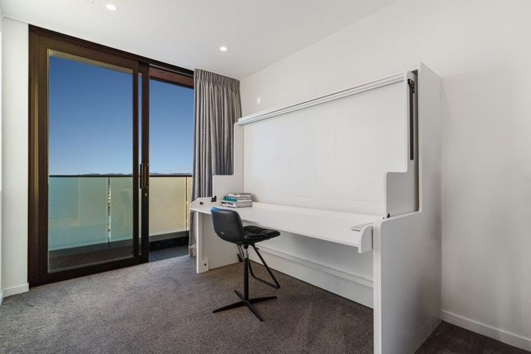 Photo of property in Crest Apartments, 502/199 Great North Road, Grey Lynn, Auckland, 1021