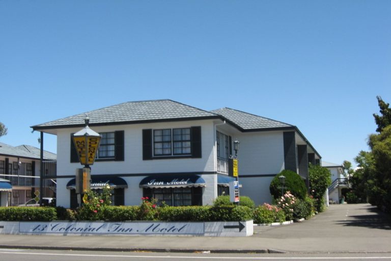 Photo of property in 45 Papanui Road, Merivale, Christchurch, 8014
