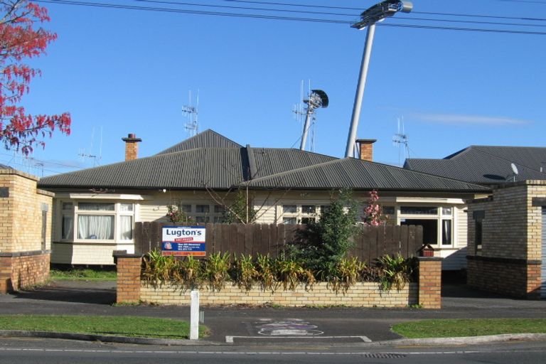 Photo of property in 27b Willoughby Street, Whitiora, Hamilton, 3200