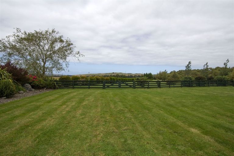 Photo of property in 112 Brodies Road, Broomfield, Amberley, 7482