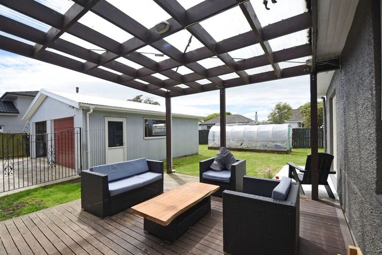 Photo of property in 111 Bamborough Street, Richmond, Invercargill, 9810