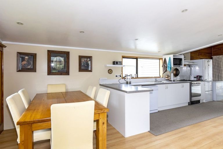 Photo of property in 157 Rakaia Barrhill Methven Road, Rakaia, 7784