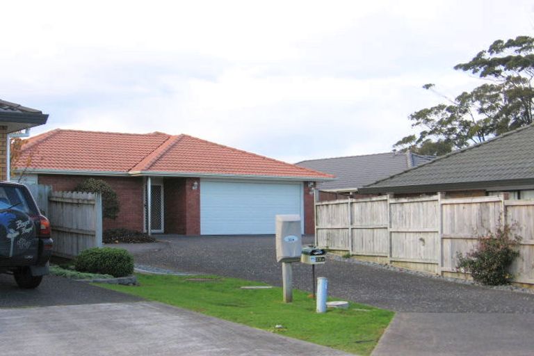 Photo of property in 1/32 Glanworth Place, Dannemora, Auckland, 2016