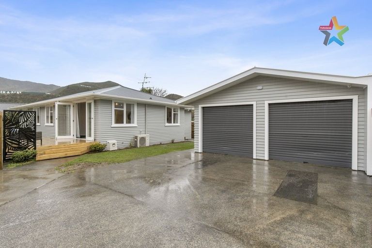 Photo of property in 2/352 Oxford Terrace, Avalon, Lower Hutt, 5011