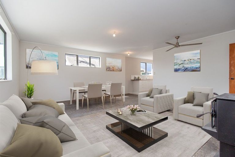 Photo of property in 26b Ewert Street, Fordlands, Rotorua, 3015