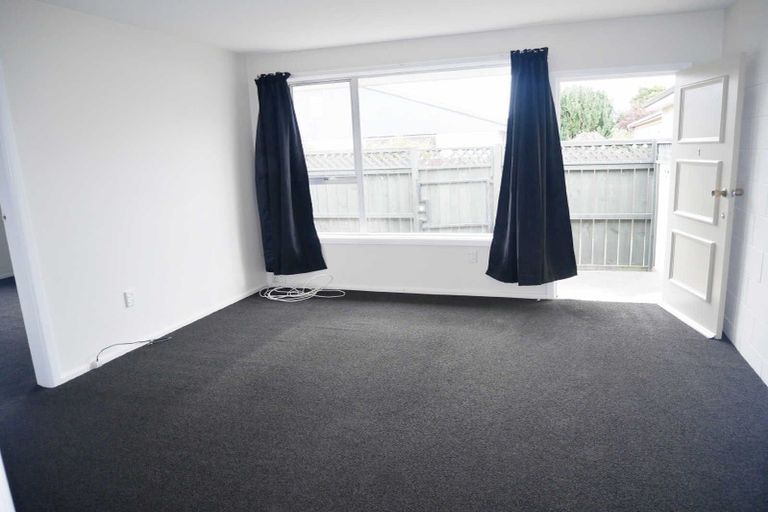 Photo of property in 3/79 Champion Street, Edgeware, Christchurch, 8013