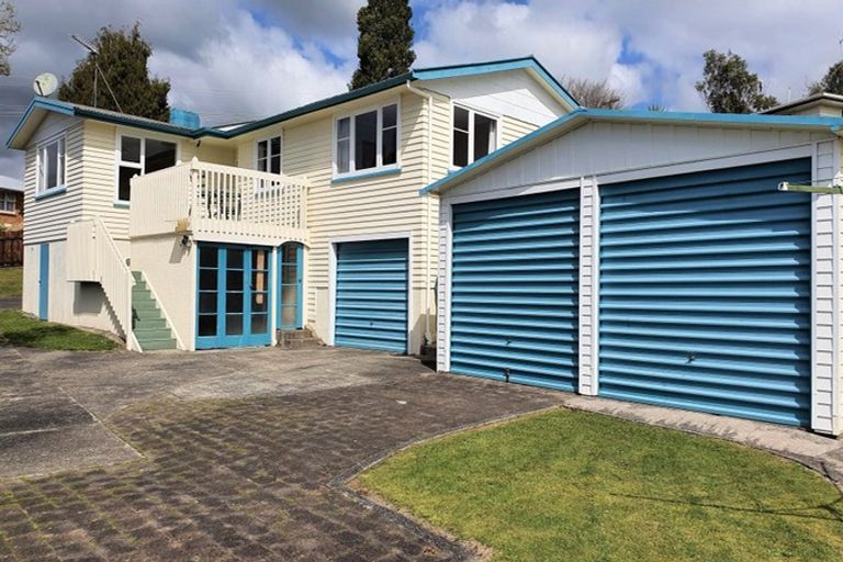Photo of property in 18 Galway Crescent, Putaruru, 3411