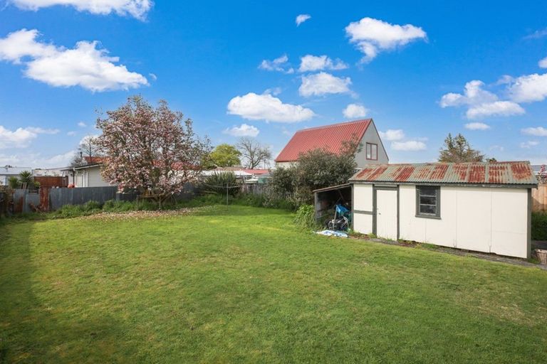 Photo of property in 31 Irvine Street, Frankton, Hamilton, 3204