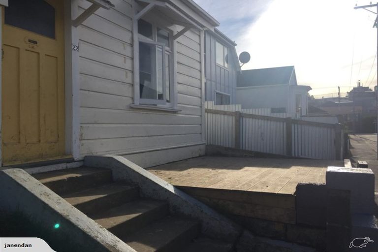 Photo of property in 22 Hyde Street, North Dunedin, Dunedin, 9016