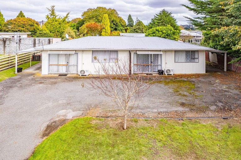 Photo of property in 250a Somme Parade, Aramoho, Whanganui, 4500