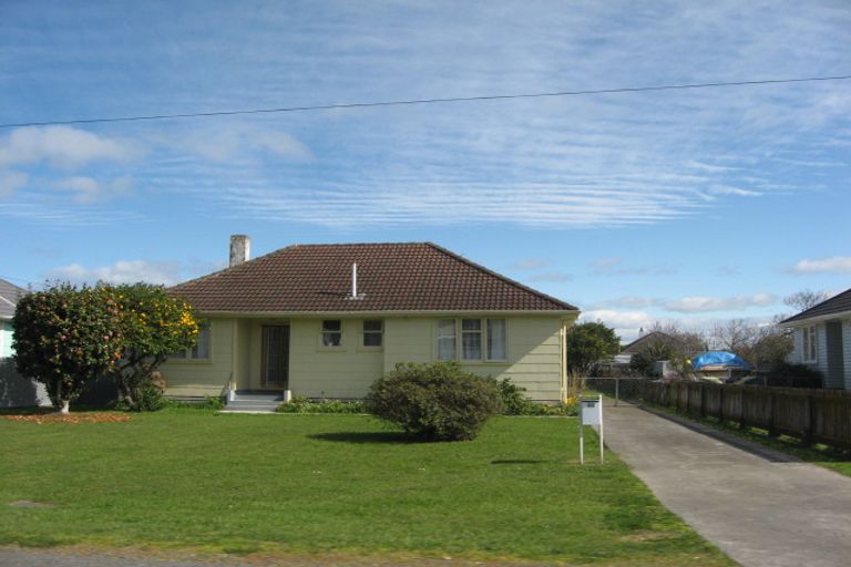 Photo of property in 32 Apatu Street, Wairoa, 4108