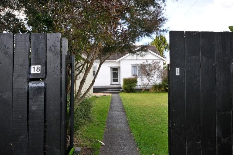 Photo of property in 18 Sayer Street, Frankton, Hamilton, 3204