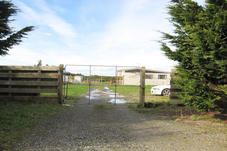 Photo of property in 70 Princes Road, Greenhills, Invercargill, 9877