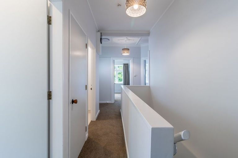 Photo of property in 32 Adams Terrace, Aro Valley, Wellington, 6021