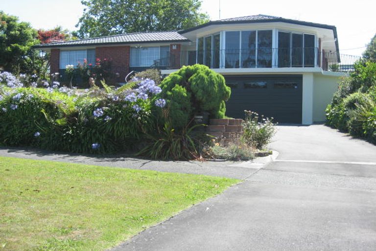 Photo of property in 154a West Street, Feilding, 4702