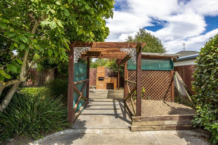 Photo of property in 1 Bailey Street, Templeton, Christchurch, 8042