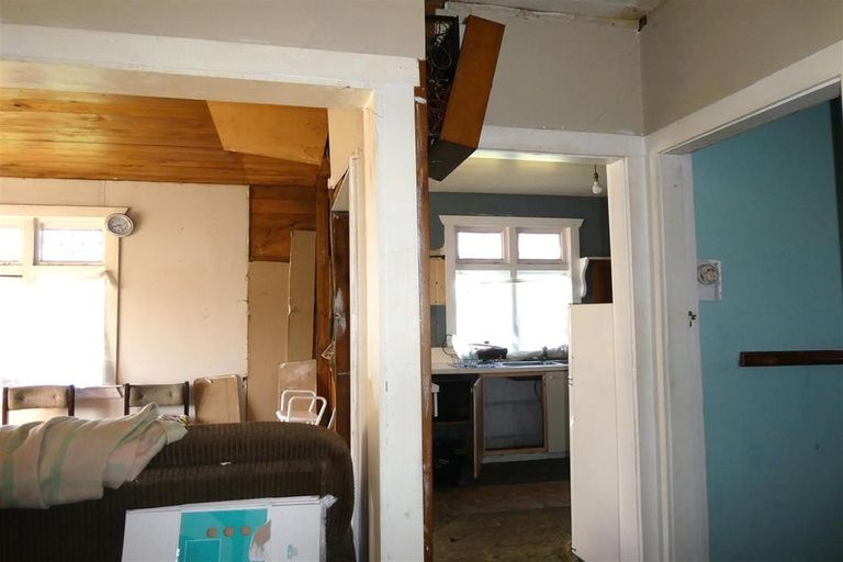 Photo of property in 22 Peel Street, Cobden, Greymouth, 7802