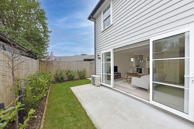 Photo of property in 5/33 Dickens Street, Addington, Christchurch, 8024