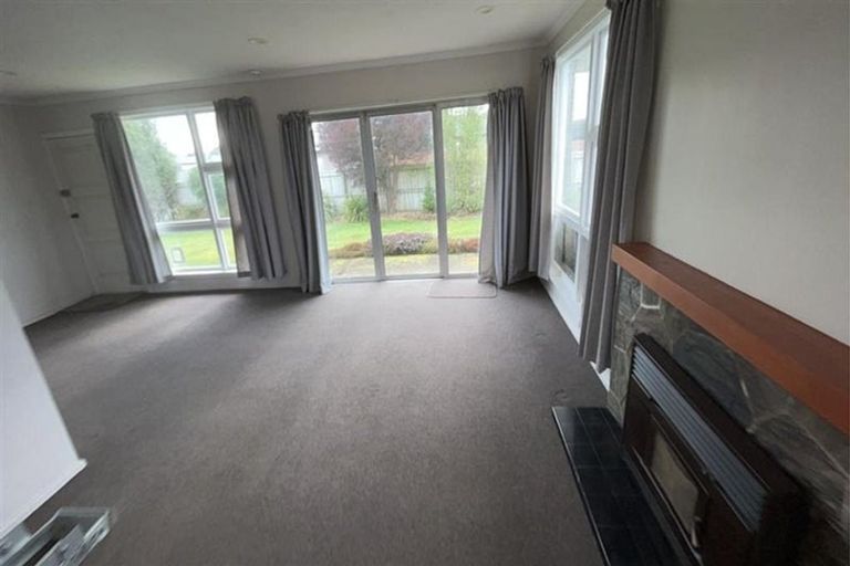 Photo of property in 30 Moore Street, Rolleston, 7614