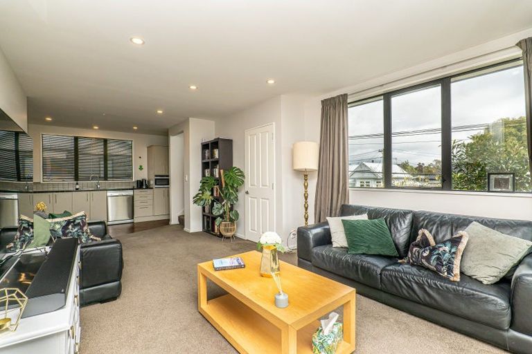 Photo of property in 1/130 Packe Street, Edgeware, Christchurch, 8013