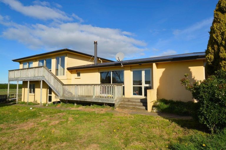Photo of property in 8 Tramway Road, Mabel Bush, Invercargill, 9872
