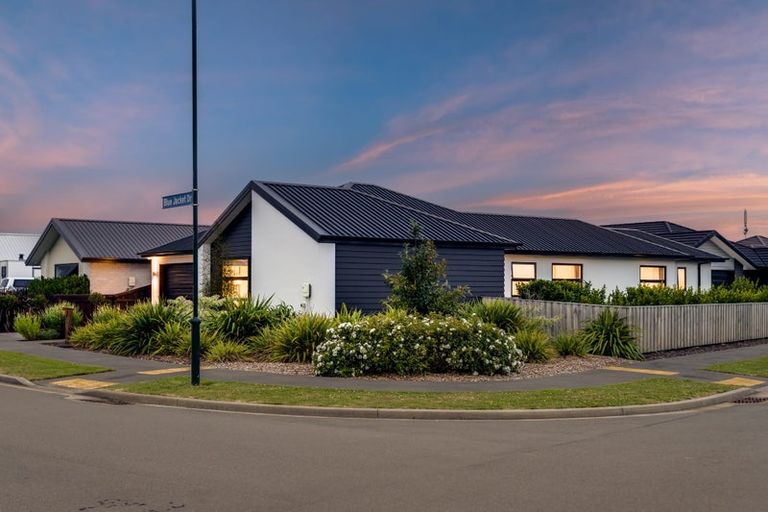 Photo of property in 20 Kilmurry Street, Halswell, Christchurch, 8025