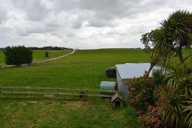 Photo of property in 8 Tramway Road, Mabel Bush, Invercargill, 9872