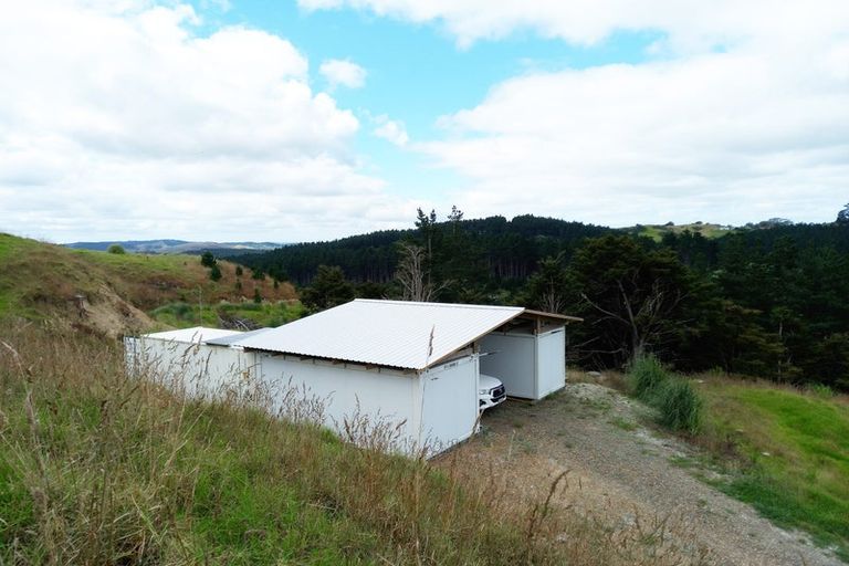 Photo of property in 24 Kamea Place, Maungaturoto, 0587