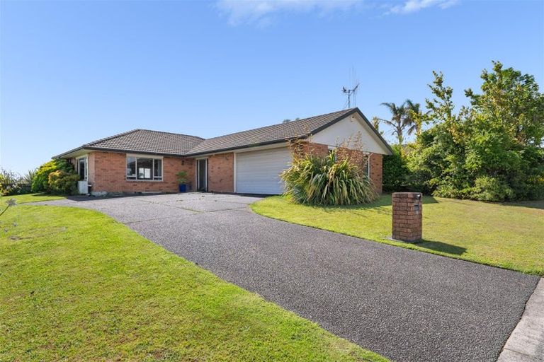 Photo of property in 23 Norm Freeman Drive, Te Puke, 3119