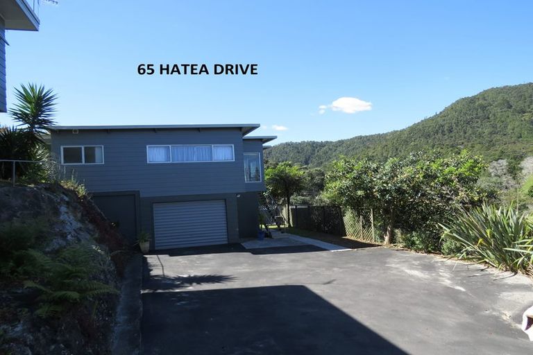Photo of property in 65 Hatea Drive, Regent, Whangarei, 0112