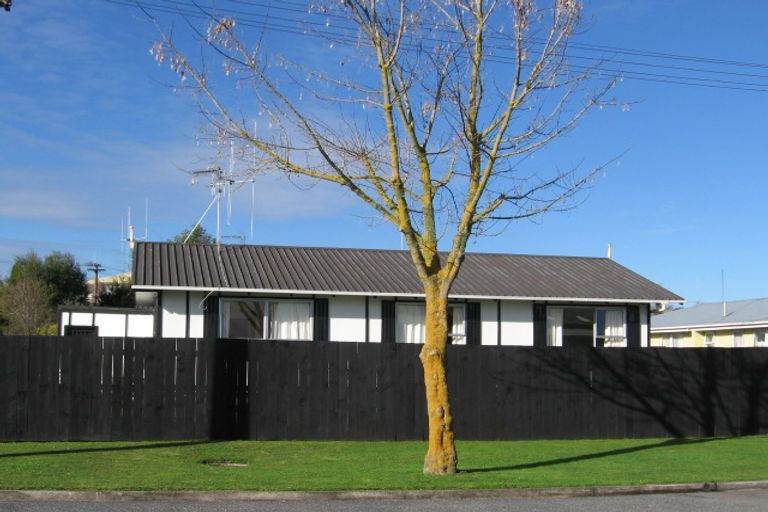 Photo of property in 4b Mary Street, Frankton, Hamilton, 3204