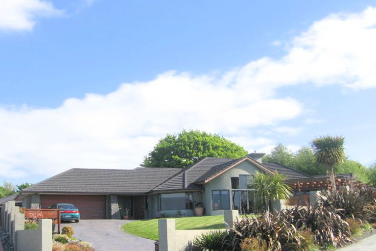 Photo of property in 10 Mulberry Grove, Morrinsville, 3300