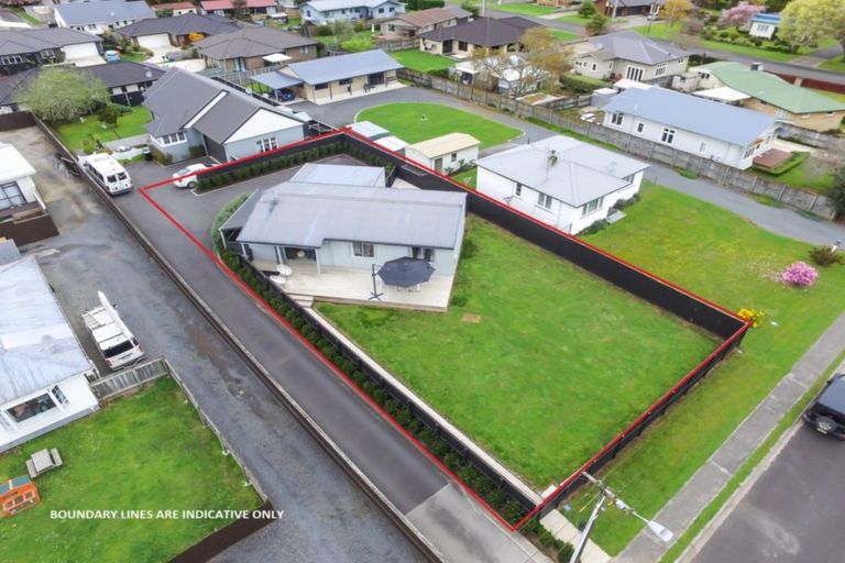 Photo of property in 66 Shelley Street, Leamington, Cambridge, 3432