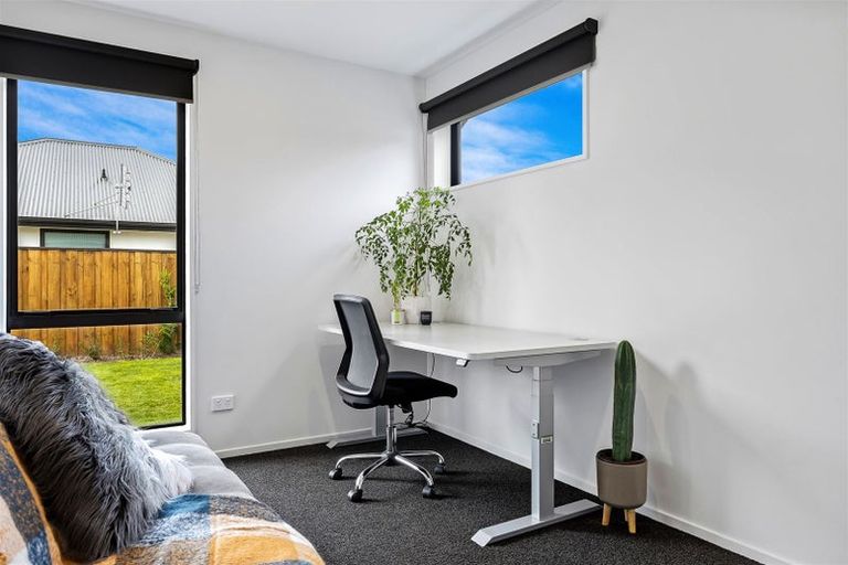 Photo of property in 47 Quinn Crescent, Woodend, 7610