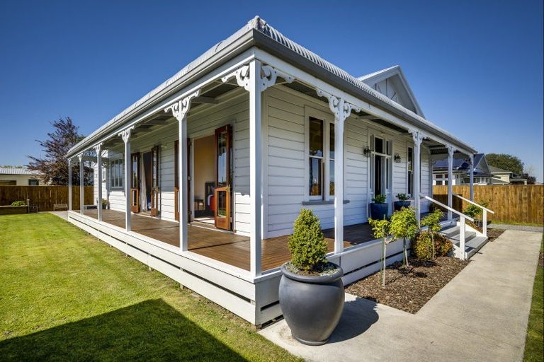 Photo of property in 405 Park Road North, Parkvale, Hastings, 4122